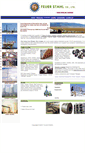 Mobile Screenshot of feuerstahl.com